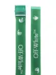 Off-White mini Industrial logo belt