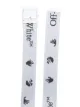 Off-White mini Industrial logo belt
