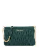Image 1 of Miu Miu matelassé leather shoulder bag