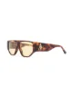 Immagine 2 di Linda Farrow Occhiali da sole oversize
