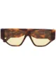 Immagine 1 di Linda Farrow Occhiali da sole oversize
