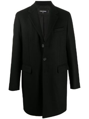 manteau dsquared2 femme