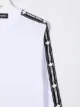 Dsquared2 Kids سويت شيرت برقبة دائرية وشعار الماركة