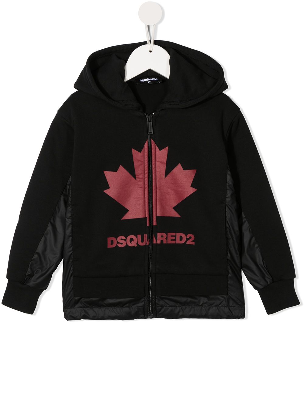 dsquared hoodie junior