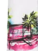 Orlebar Brown x Nick Turner bulldog swimming shorts