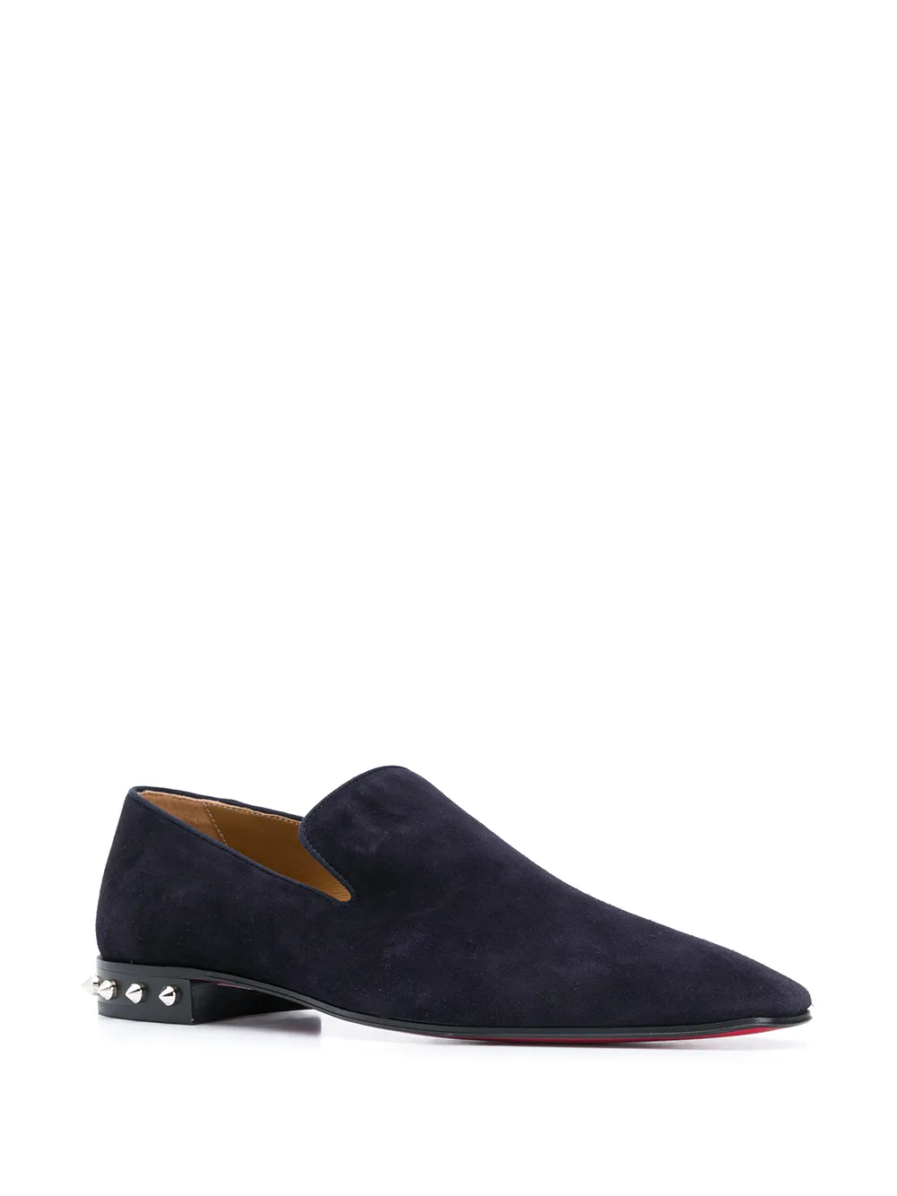 Christian Louboutin mocasines brillantes | Image 2