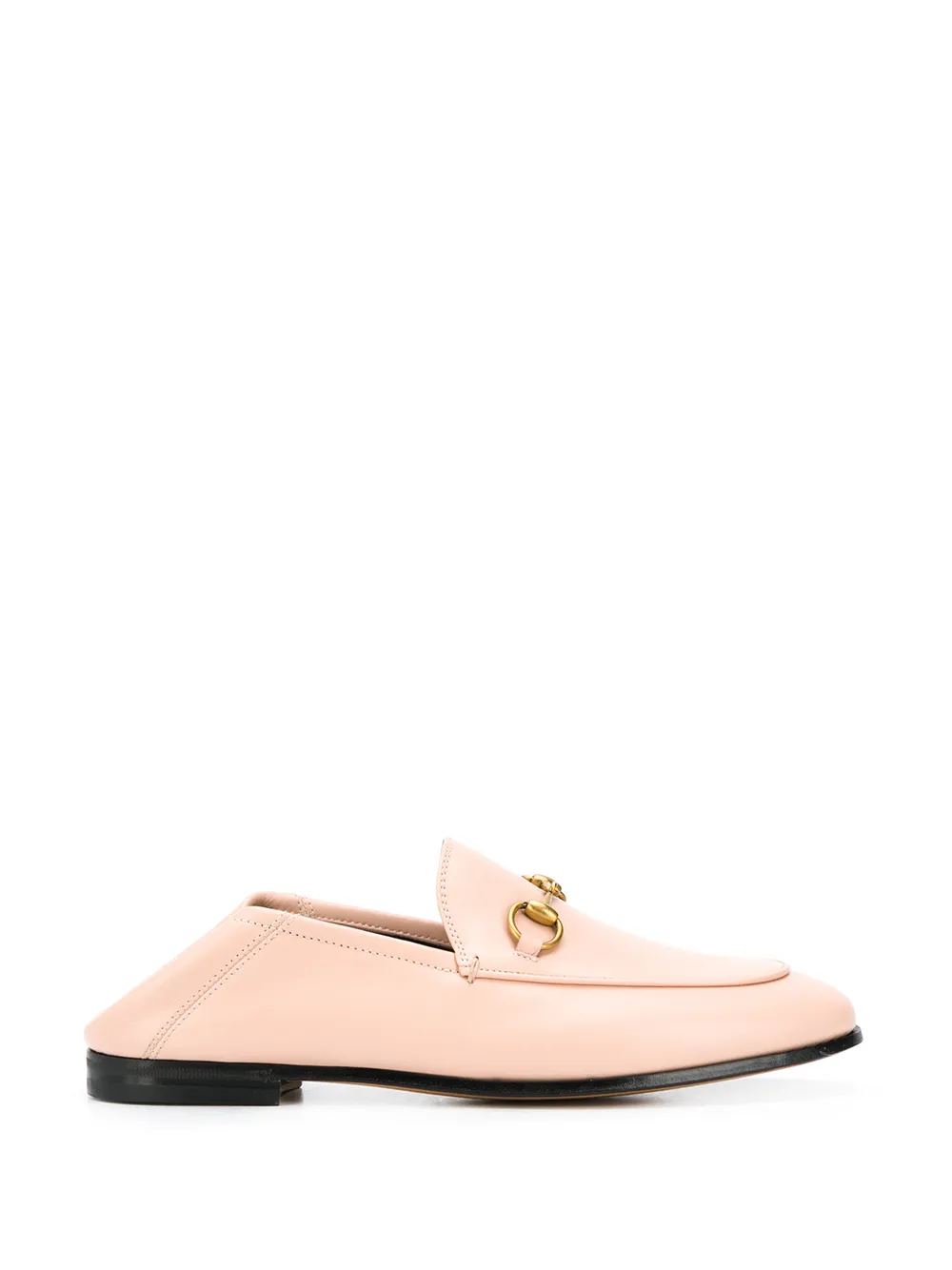 Gucci Horsebit loafers Roze
