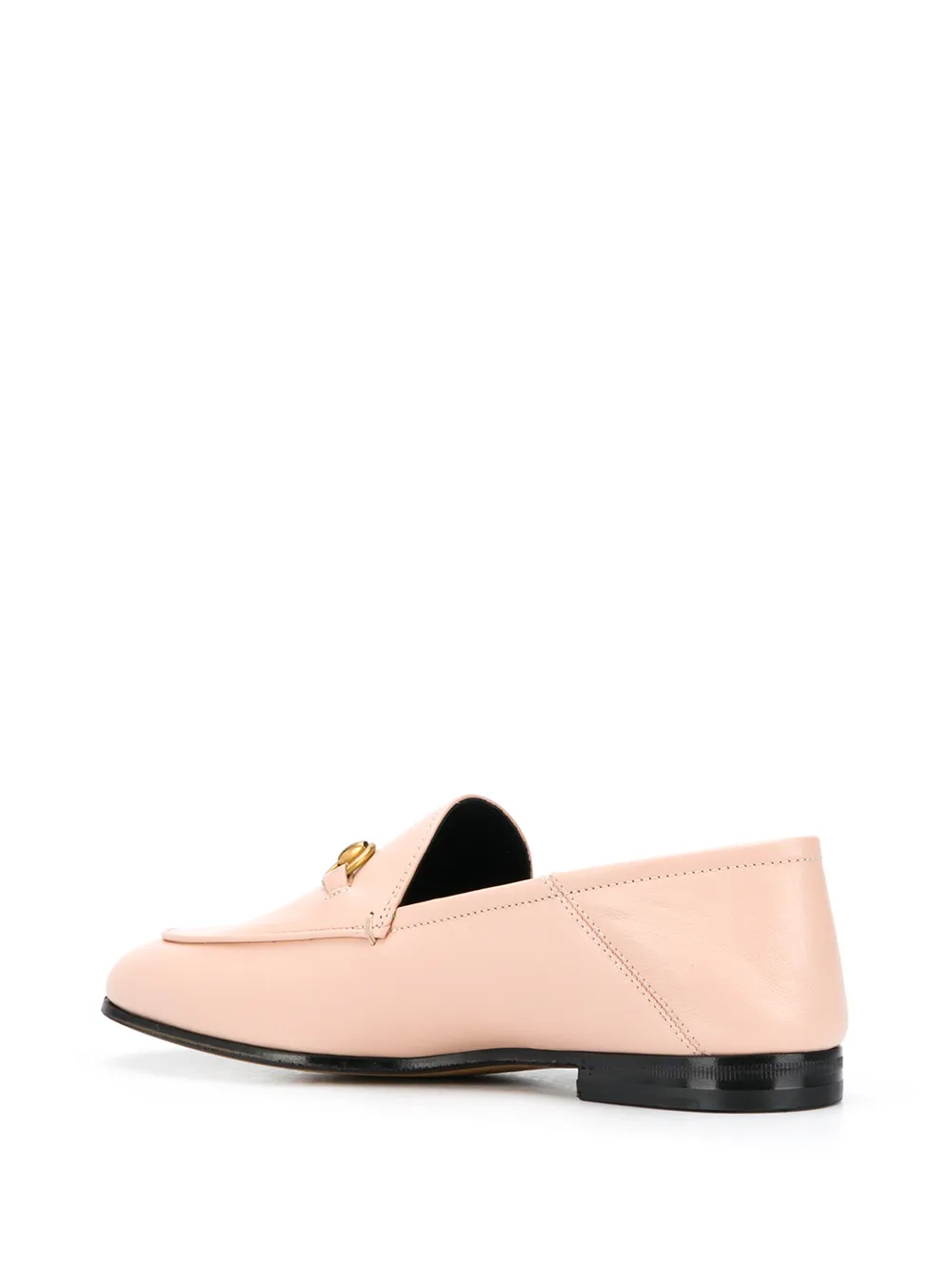Gucci Horsebit loafers Roze