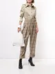 Image 2 of Eudon Choi Antonin checked tailored trousers