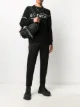 Image 2 of Givenchy logo-print belt bag