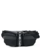 Image 1 of Givenchy logo-print belt bag