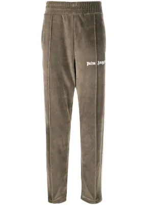 farfetch palm angels track pants