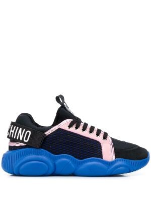 Moschino Sneakers for Women - Shop Now 