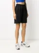 Styland straight leg shorts