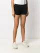 Styland jersey mini shorts