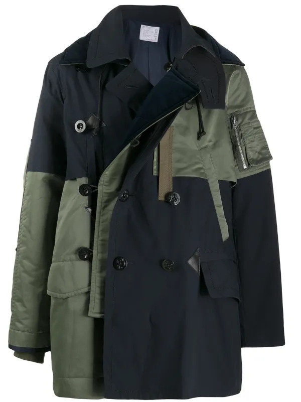 zara smart coat