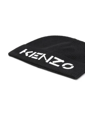 beanie kenzo