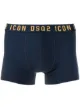 Image 1 of Dsquared2 Icon logo waistband boxers