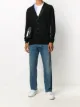 Image 2 of Maison Margiela V-neck long-sleeve cardigan