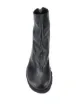 Guidi rear-zip ankle boots