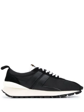 Lanvin Bumper low-top Sneakers - Farfetch