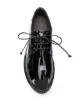Marsèll patent effect shoes