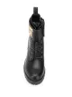 Versace Jeans Couture branded ankle boots