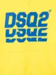 Dsquared2 Kids هودي بطبعة شعار