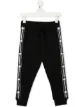 الصورة 1 من Dsquared2 Kids بنطال رياضي بشريط شعار