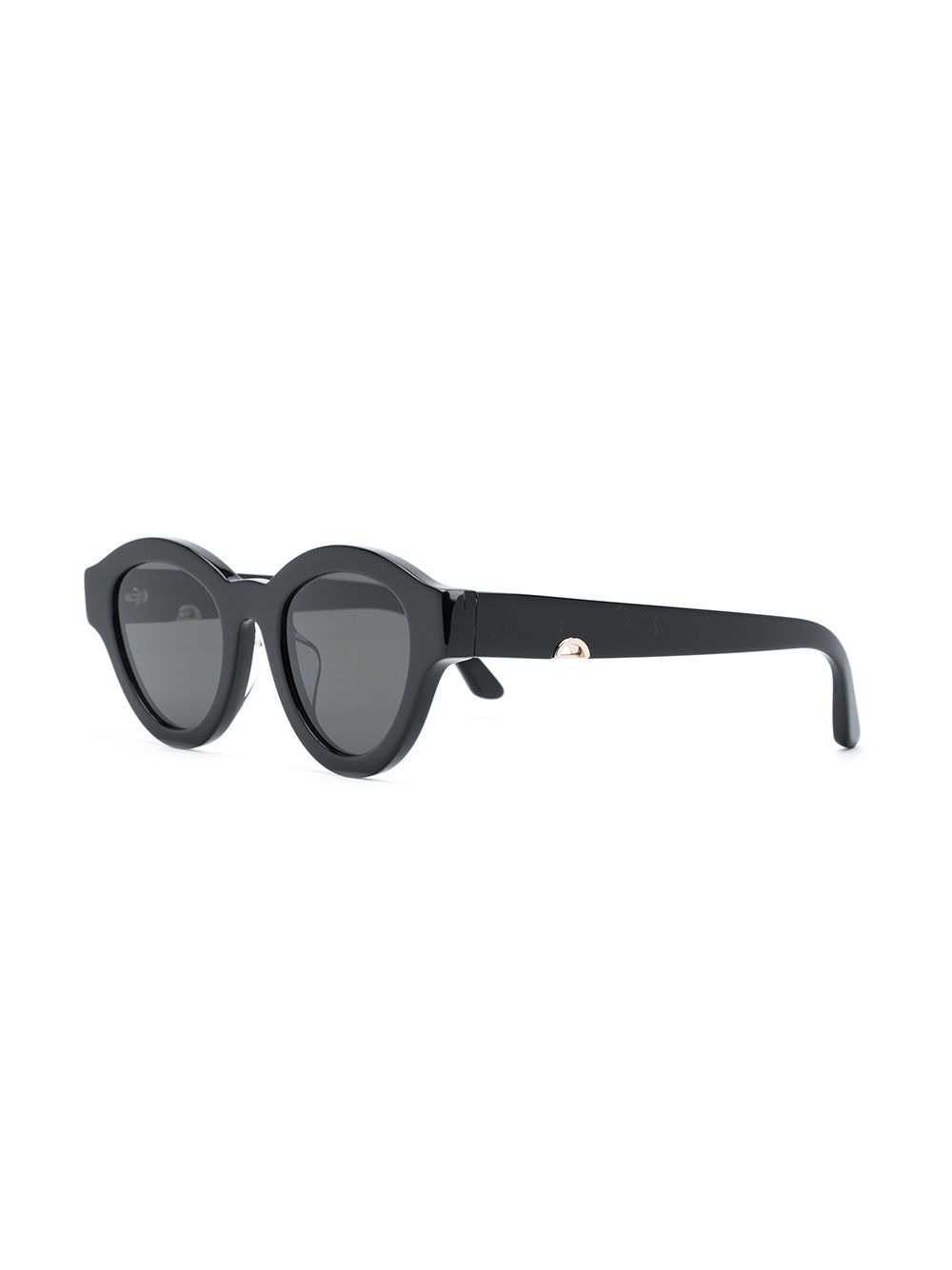 фото Huma sunglasses oval frame sunglasses