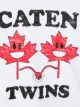 Dsquared2 Kids كنزة بطبعة Caten Twins