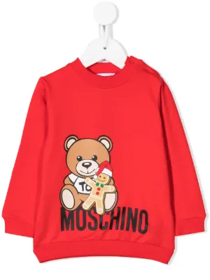 moschino baby clothes sale