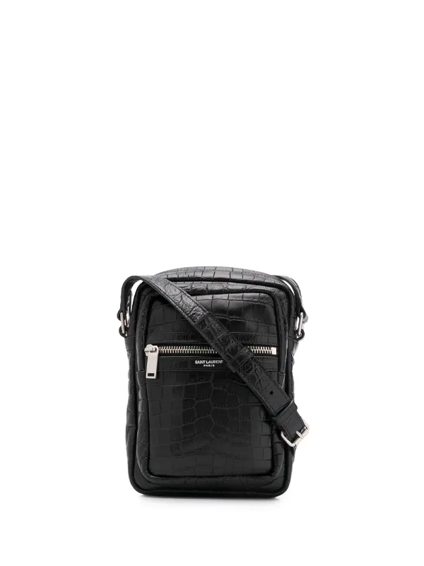 saint laurent sid pouch