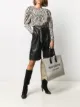 Image 2 of Saint Laurent Rive Gauche tote bag