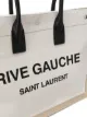 Saint Laurent Rive Gauche tote bag