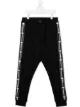 الصورة 1 من Dsquared2 Kids بنطال رياضي بشريط شعار