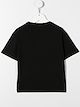 الصورة 2 من Dsquared2 Kids تيشيرت بشعار الماركة مطرز بترتر