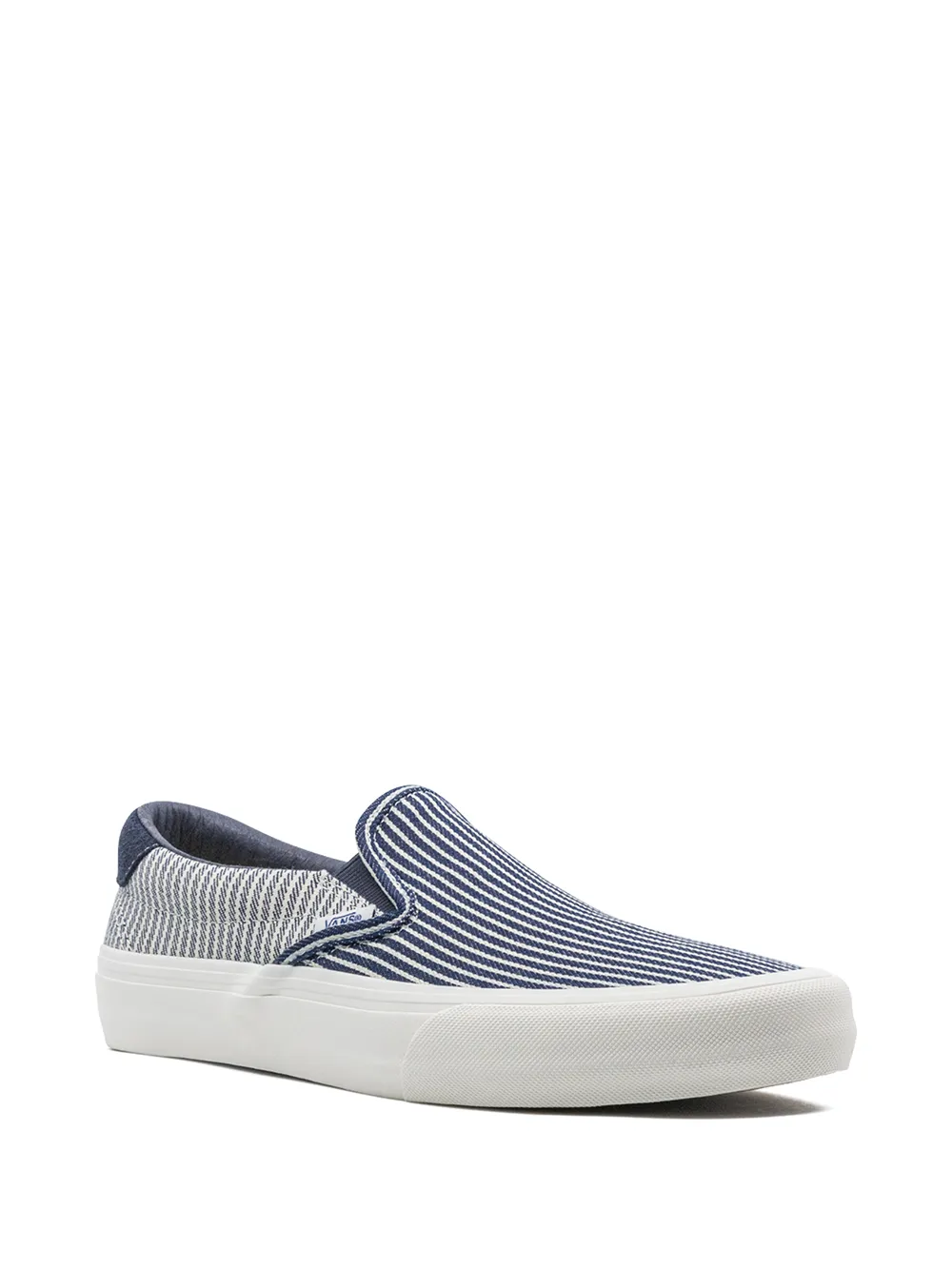 Vans Slip On 59 VLT LX Mt. Vernon sneakers Blue