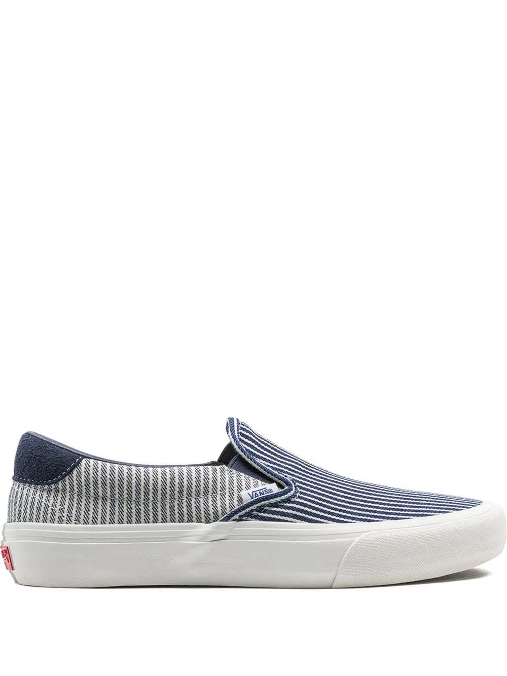 Vans Slip On 59 VLT LX Mt. Vernon sneakers Blue