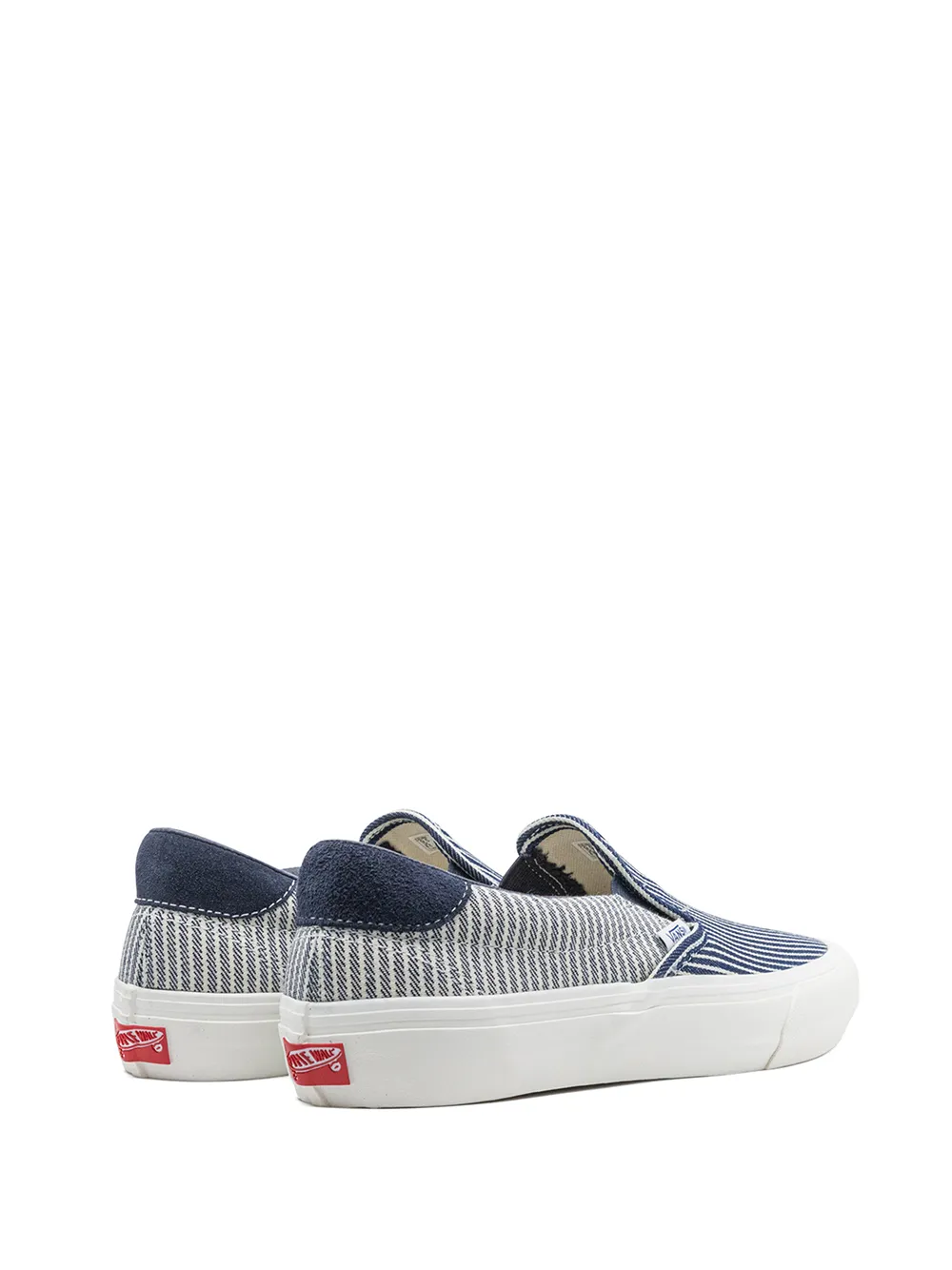 Vans Slip On 59 VLT LX Mt. Vernon sneakers Blue