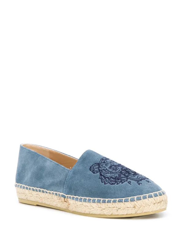 kenzo espadrilles 2019