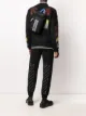 الصورة 2 من Versace شنطة ظهر بشعار الماركة