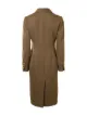 Image 2 of Chanel Pre-Owned 1996 coat-style dress