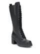 Bild 2 von Miu Miu Stiefel mit breiter Sohle