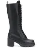 Bild 1 von Miu Miu Stiefel mit breiter Sohle
