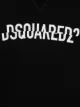 Dsquared2 Kids TEEN Sweatshirt mit grafischem Print
