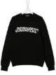 Bild 1 von Dsquared2 Kids TEEN Sweatshirt mit grafischem Print