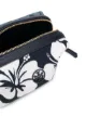 Tory Burch Perry small make up bag