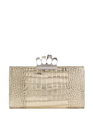mcqueen clutch sale