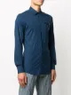Moschino Milano logo-print shirt